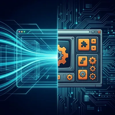 Astro vs. WordPress 2026: Melyik a Jobb Választás Céges Weboldalhoz?