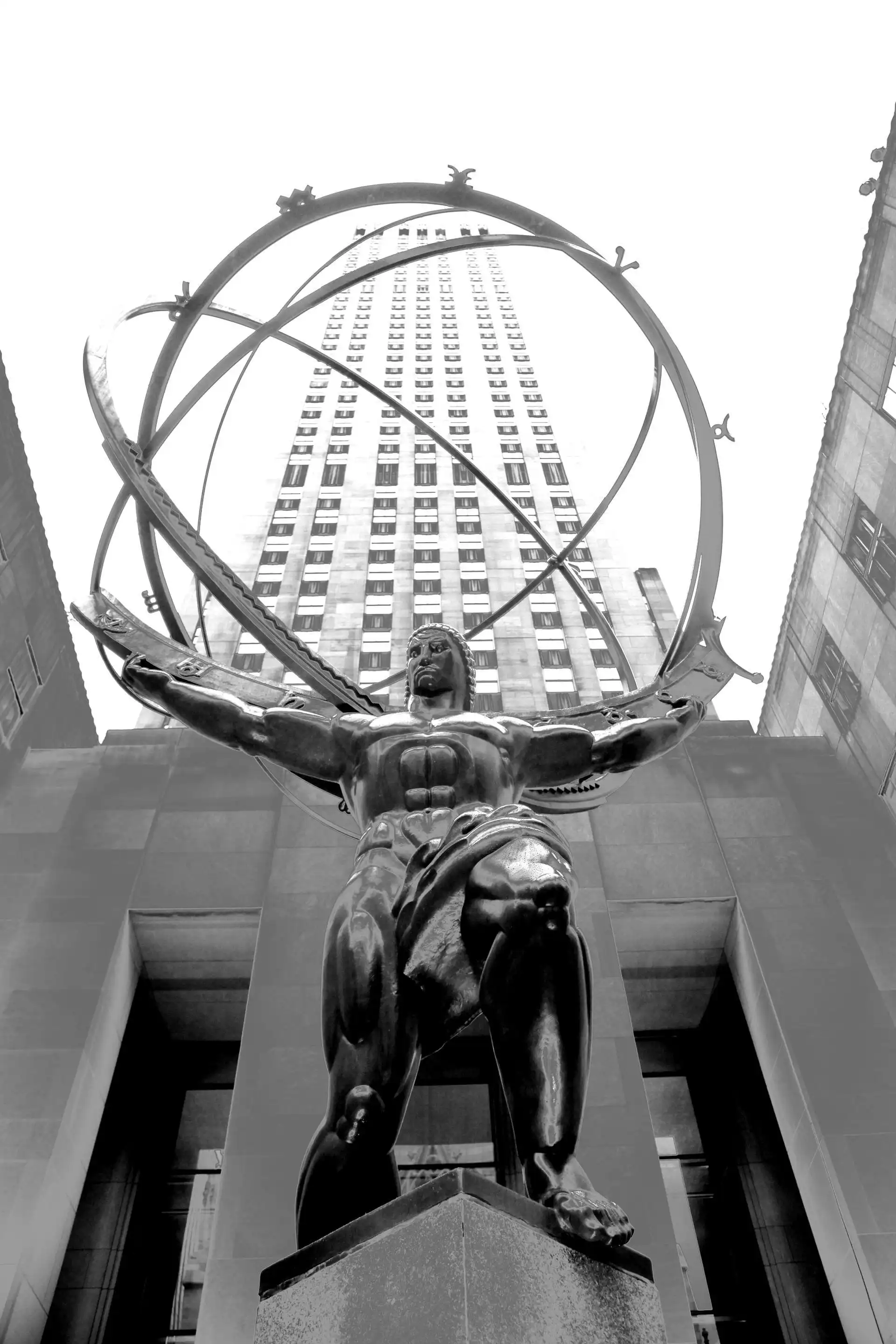 Prometheus Digital háttérkép