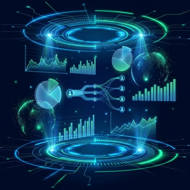 Google Analytics 4 Kezdőknek: Beállítás, Elemzés és a Fontos Mutatók