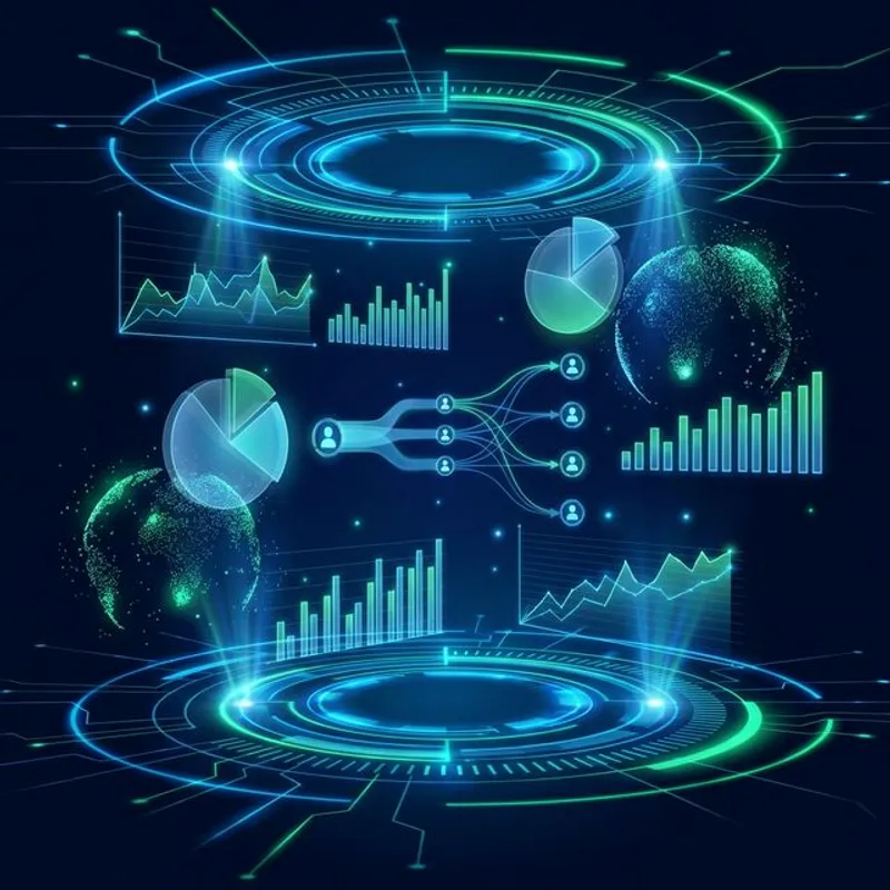 Google Analytics 4 Kezdőknek: Beállítás, Elemzés és a Fontos Mutatók