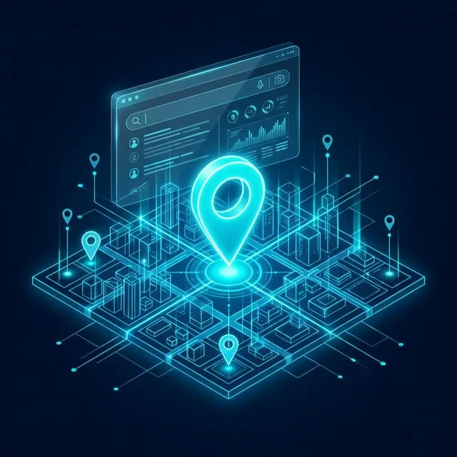 Helyi SEO Útmutató: Így Kerüljön a Google Térkép Első 3 Találata Közé