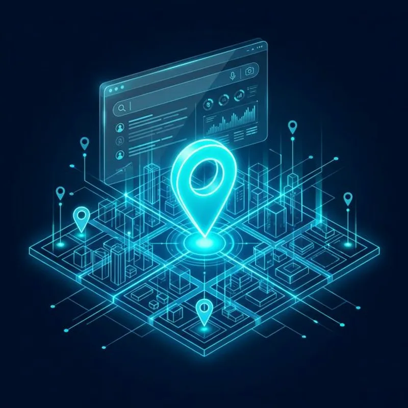 Helyi SEO Útmutató: Így Kerüljön a Google Térkép Első 3 Találata Közé