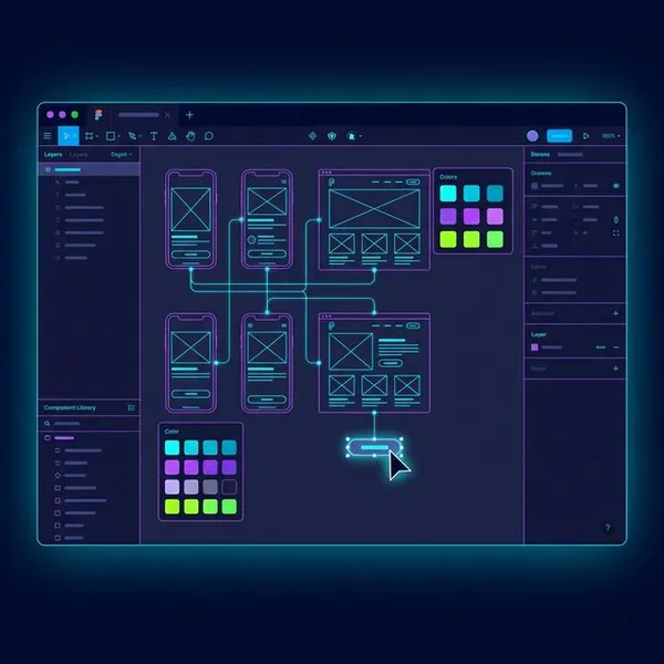 UI/UX Tervezés, Amivel Többet Ad El: A Dizájn Üzleti Hatása