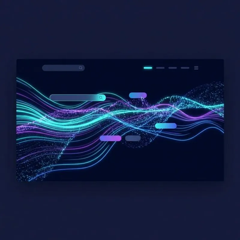 Weboldal Animációk 2026: Hogyan Növelik a Konverziót és a Felhasználói Élményt?