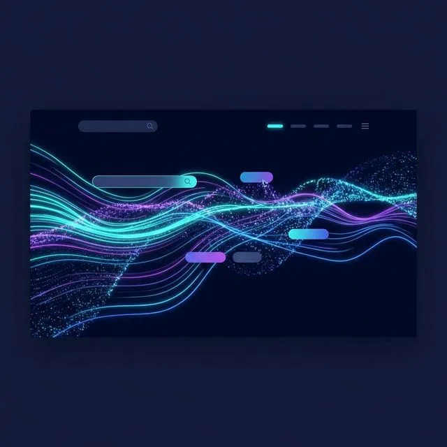 Weboldal Animációk 2026: Hogyan Növelik a Konverziót és a Felhasználói Élményt?