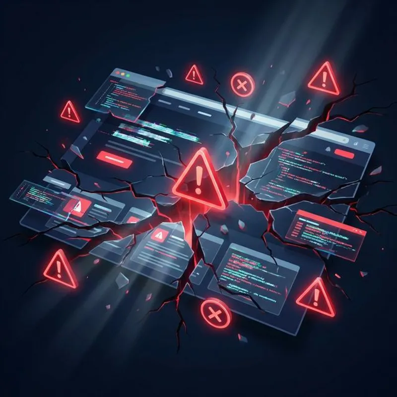 7 Céges Weboldal Hiba, Ami Ügyfelekbe és Pénzbe Kerül (És Hogyan Javítsa Ki Őket)