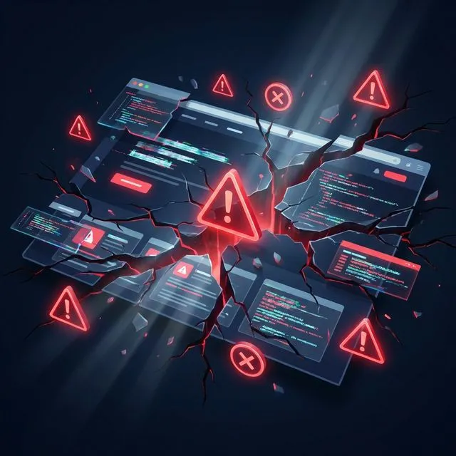 7 Céges Weboldal Hiba, Ami Ügyfelekbe és Pénzbe Kerül (És Hogyan Javítsa Ki Őket)