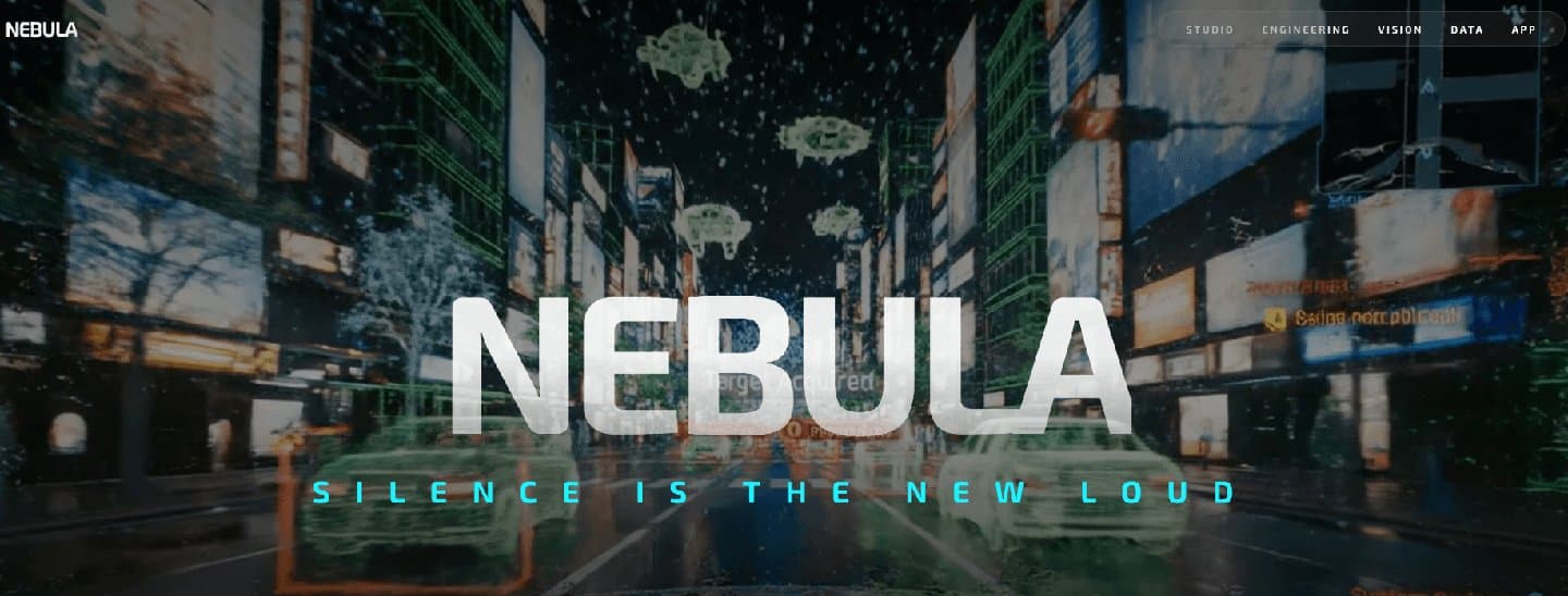 Nebula Motors — Prometheus Digital